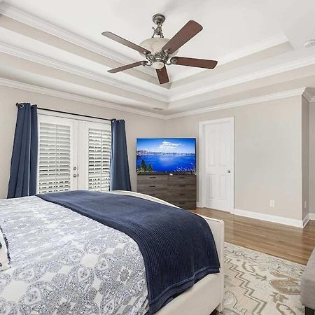 Вілла Mckee Manor- South Clt-Matthews-3000 Sq Ft Шарлотт Екстер'єр фото